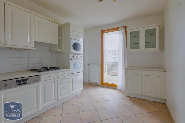 Appartement à vendre 3 pièces 81.5m²
