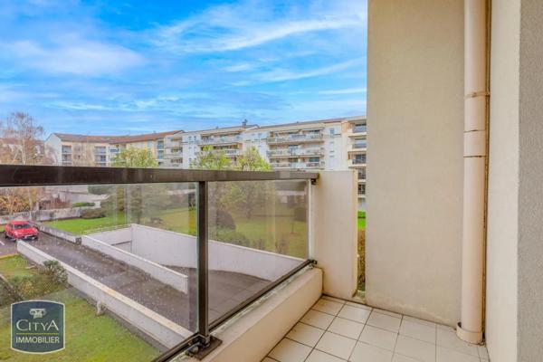 Appartement à vendre 3 pièces 81.5m²