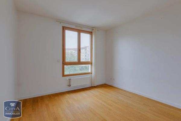 Appartement à vendre 3 pièces 81.5m²