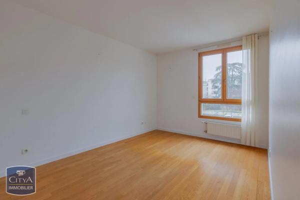 Appartement à vendre 3 pièces 81.5m²