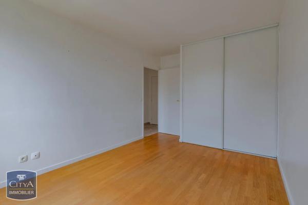 Appartement à vendre 3 pièces 81.5m²