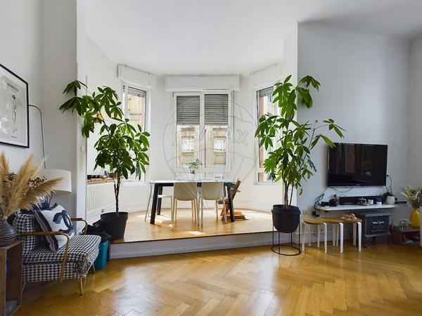 Appartement  à louer - Moselle - 57