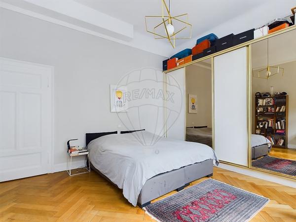 Appartement  à louer - Moselle - 57