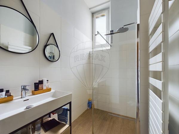 Appartement  à louer - Moselle - 57