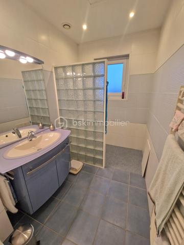 Maison traditionnelle de 116 m²