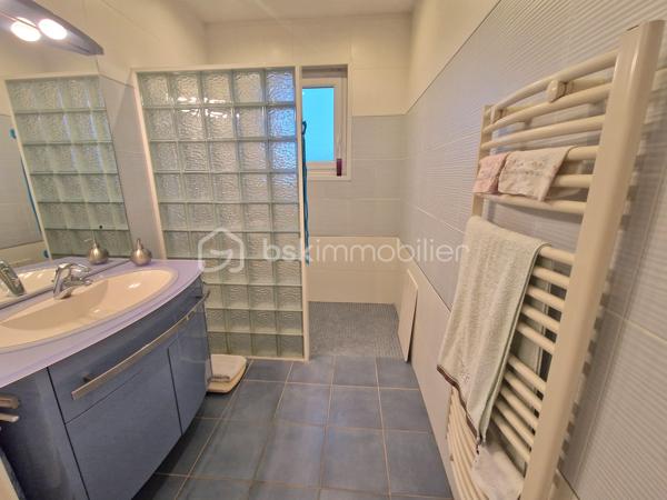 Maison traditionnelle de 116 m²