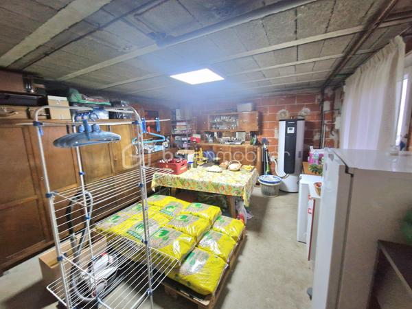 Maison traditionnelle de 116 m²