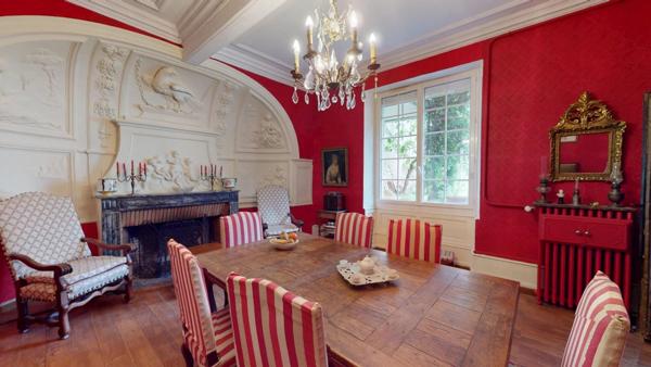 Vente Maison 9 pièces 309 m2 à Revel