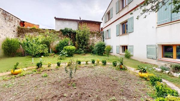 Vente Maison 9 pièces 309 m2 à Revel