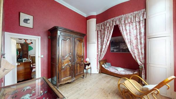 Vente Maison 9 pièces 309 m2 à Revel