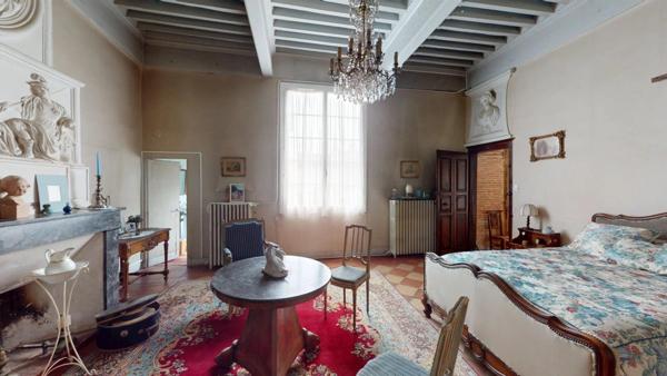 Vente Maison 9 pièces 309 m2 à Revel