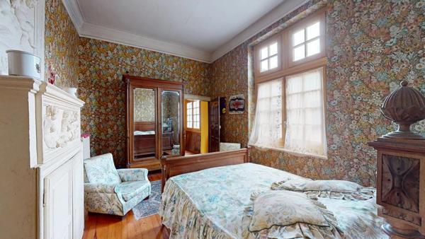 Vente Maison 9 pièces 309 m2 à Revel