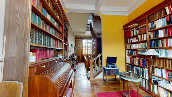 Vente Maison 9 pièces 309 m2 à Revel