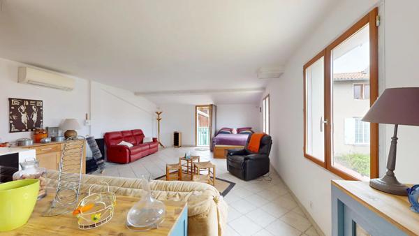 Vente Maison 9 pièces 309 m2 à Revel