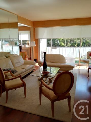 Appartement F5 à vendre  5 pièces - 124,41 m2 ST SEBASTIEN SUR LOIRE - 44