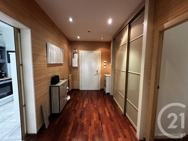 Appartement F5 à vendre  5 pièces - 124,41 m2 ST SEBASTIEN SUR LOIRE - 44