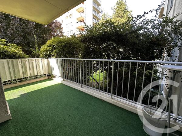 Appartement F5 à vendre  5 pièces - 124,41 m2 ST SEBASTIEN SUR LOIRE - 44