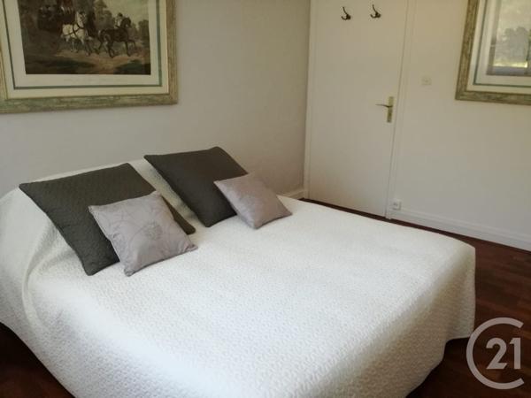 Appartement F5 à vendre  5 pièces - 124,41 m2 ST SEBASTIEN SUR LOIRE - 44