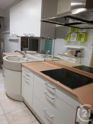 Appartement F5 à vendre  5 pièces - 124,41 m2 ST SEBASTIEN SUR LOIRE - 44