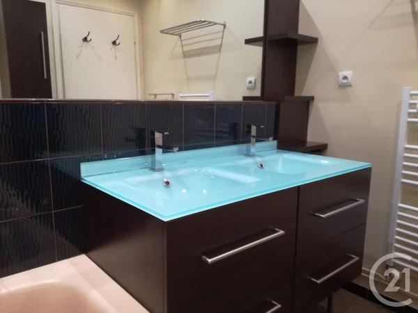 Appartement F5 à vendre  5 pièces - 124,41 m2 ST SEBASTIEN SUR LOIRE - 44