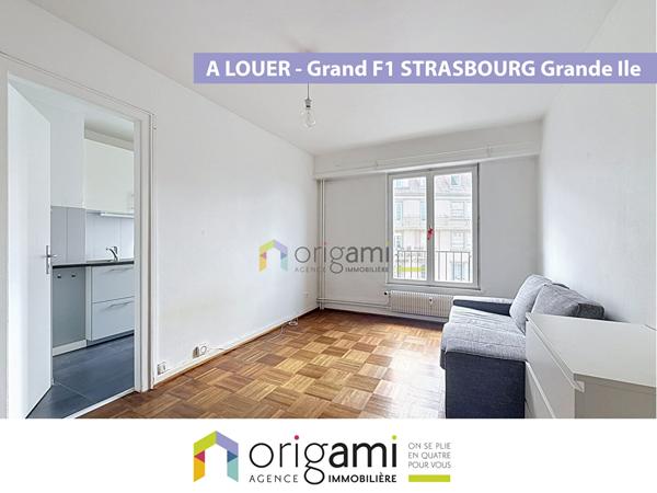 Rue De La Première Armée, Magnfique F1 Récemment Rénové Strasbourg Rue De La Première Armée, Magnfique F1 Récemment Rénové Strasbourg