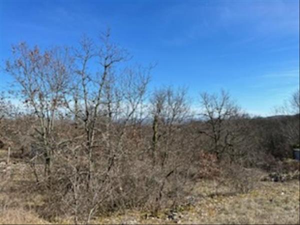 Terrain à vendre | Cazillac | 1900 m²