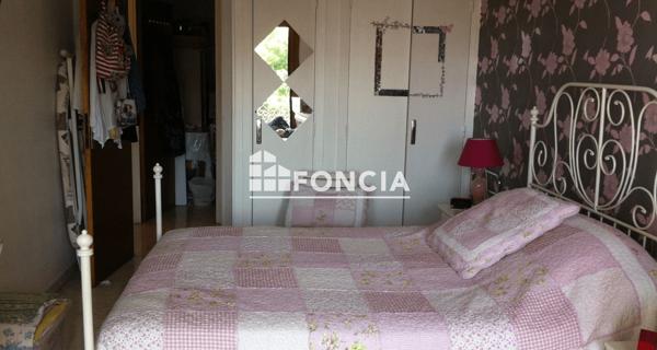 Location Appartement 3 pièces 66.55 m² - Sanary-sur-mer 83110