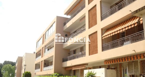 Location Appartement 3 pièces 66.55 m² - Sanary-sur-mer 83110