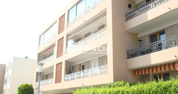 Location Appartement 3 pièces 66.55 m² - Sanary-sur-mer 83110