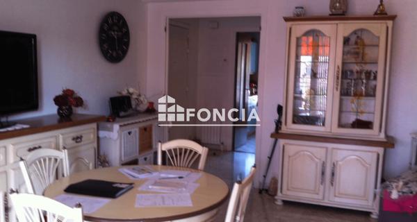 Location Appartement 3 pièces 66.55 m² - Sanary-sur-mer 83110