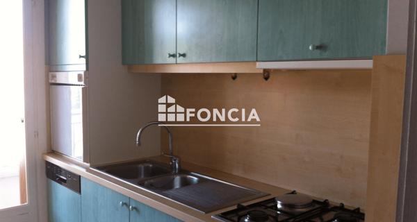 Location Appartement 3 pièces 66.55 m² - Sanary-sur-mer 83110