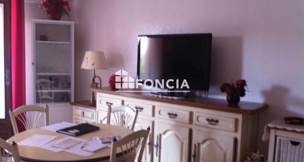 Location Appartement 3 pièces 66.55 m² - Sanary-sur-mer 83110