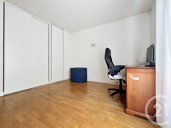 Appartement F4 à vendre  4 pièces - 93,28 m 2   PARIS  - 75012