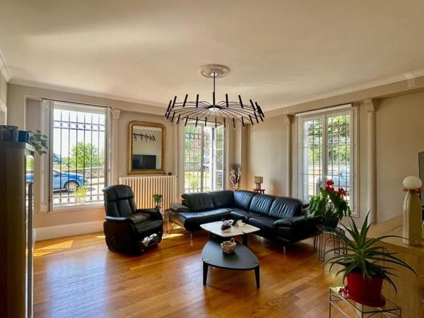 Appartement à vendre |  Meulan-en-Yvelines |  4 pièces | 106,2 m²