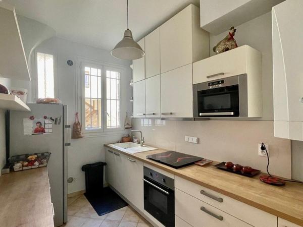 Appartement à vendre |  Meulan-en-Yvelines |  4 pièces | 106,2 m²