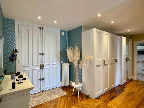 Appartement à vendre |  Meulan-en-Yvelines |  4 pièces | 106,2 m²