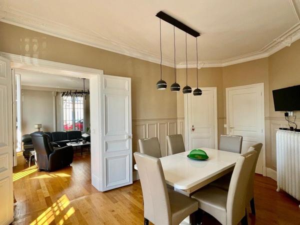 Appartement à vendre |  Meulan-en-Yvelines |  4 pièces | 106,2 m²