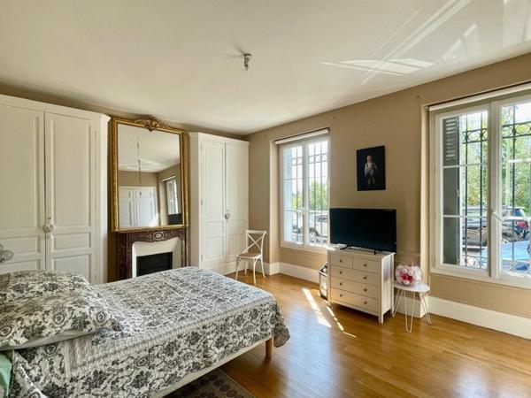 Appartement à vendre |  Meulan-en-Yvelines |  4 pièces | 106,2 m²