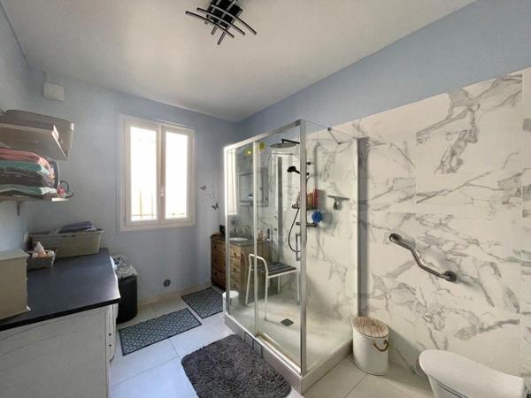 Appartement à vendre |  Meulan-en-Yvelines |  4 pièces | 106,2 m²