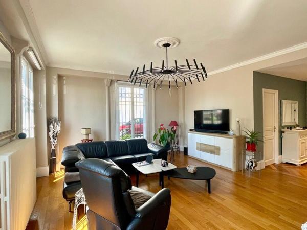 Appartement à vendre |  Meulan-en-Yvelines |  4 pièces | 106,2 m²