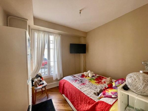 Appartement à vendre |  Meulan-en-Yvelines |  4 pièces | 106,2 m²