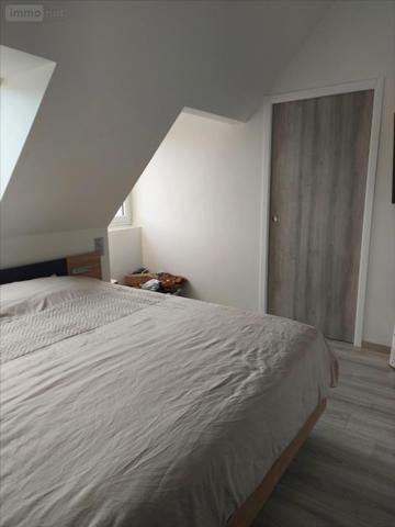 Maison à vendre à Bacqueville-en-Caux en Seine-Maritime (76730), ref : 76035-1090202