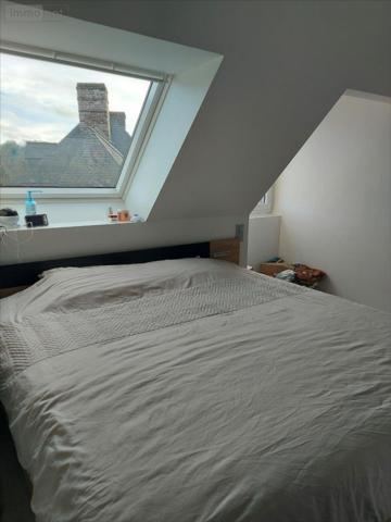 Maison à vendre à Bacqueville-en-Caux en Seine-Maritime (76730), ref : 76035-1090202