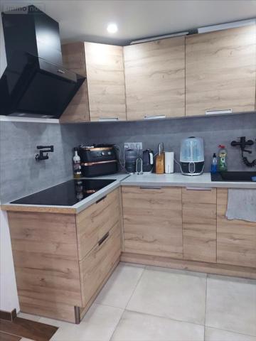 Maison à vendre à Bacqueville-en-Caux en Seine-Maritime (76730), ref : 76035-1090202