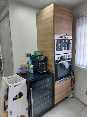 Maison à vendre à Bacqueville-en-Caux en Seine-Maritime (76730), ref : 76035-1090202