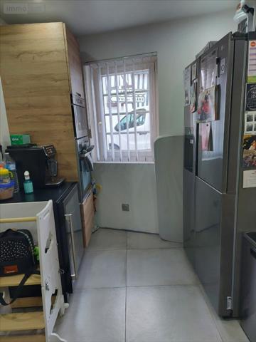 Maison à vendre à Bacqueville-en-Caux en Seine-Maritime (76730), ref : 76035-1090202