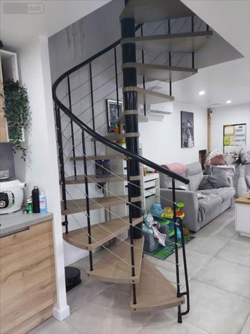 Maison à vendre à Bacqueville-en-Caux en Seine-Maritime (76730), ref : 76035-1090202