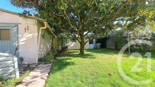 Maison à vendre  4 pièces - 103 m2 NANTES - 44