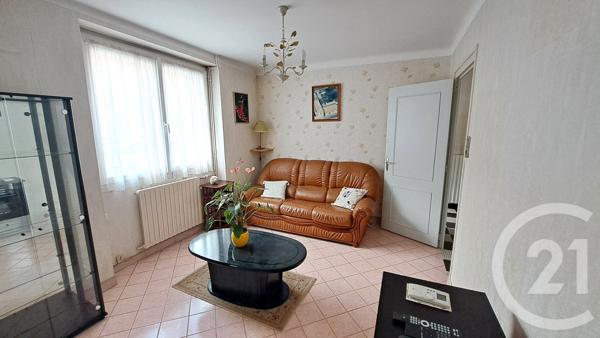 Maison à vendre  4 pièces - 103 m2 NANTES - 44