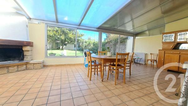 Maison à vendre  4 pièces - 103 m2 NANTES - 44